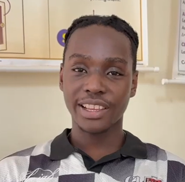 Alvin Isharaza