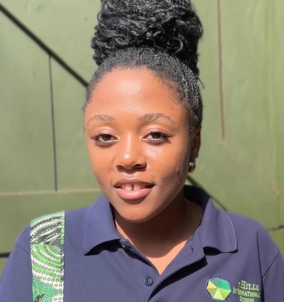 Ruby Kihembo