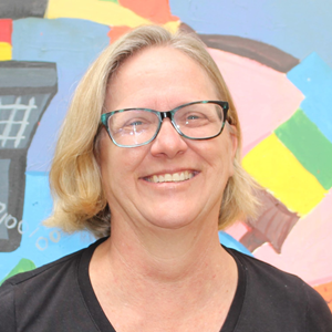 Cheryl Bartell
