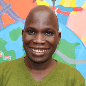 Douglas Welayi