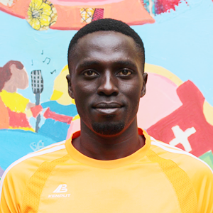 Elly Muhereza