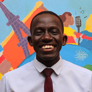 Emmanuel Mugabi