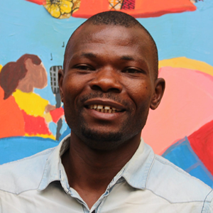 Ninda Birindwa Fabrice