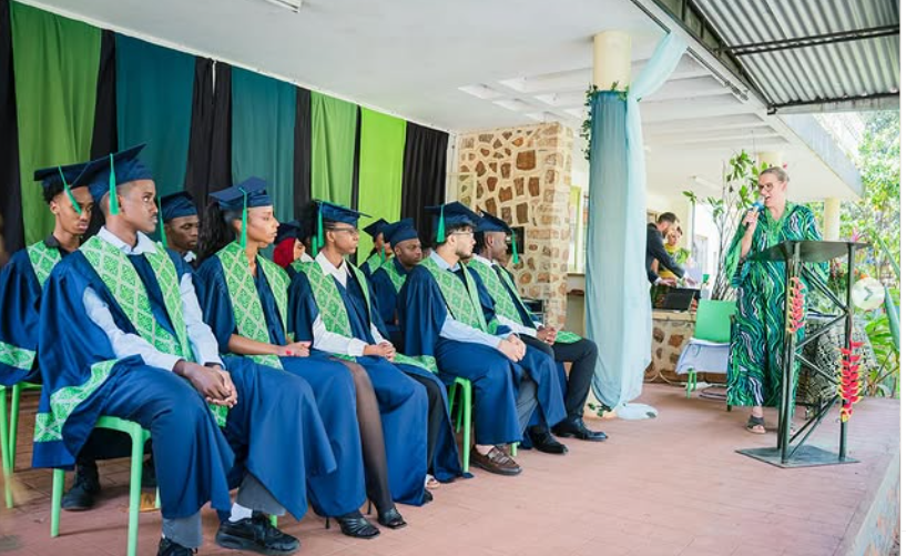 Graduation