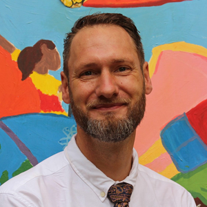 James Pitkeathly