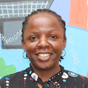 Janet Kemigisa