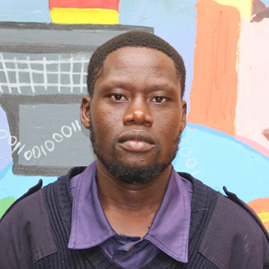 Lawrence Ebiu