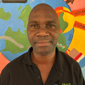 Martin Twesigye