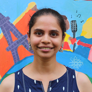 Mugdha Joglekar (PhD)