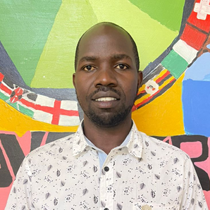 Robert Nsabiyunva