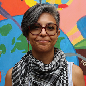 Parnaz Salmani