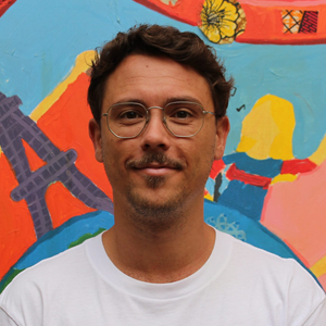 José Ortuño Pallarés (Pepe)