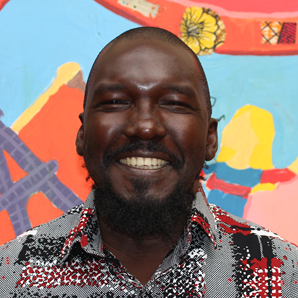 Pius Osili