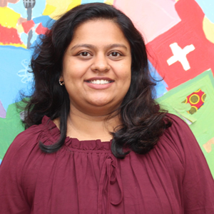Shruti Gadhia