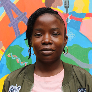 Veronica Nantumbwe