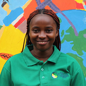 Zenia Kanyunyuzi
