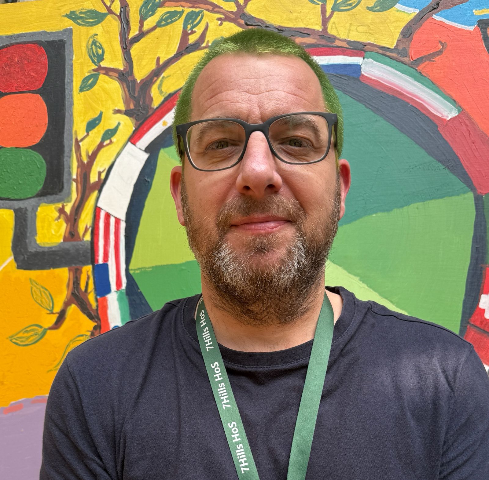 Mark Bridgeman - Head of School-Doctorate of Education (Ongoing) · NPQH · MA TESOL · BA (Hons) Business Studies