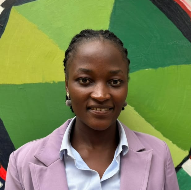 Grace Turyakira