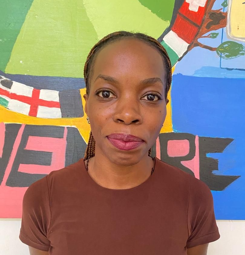 Constance Nabukenya