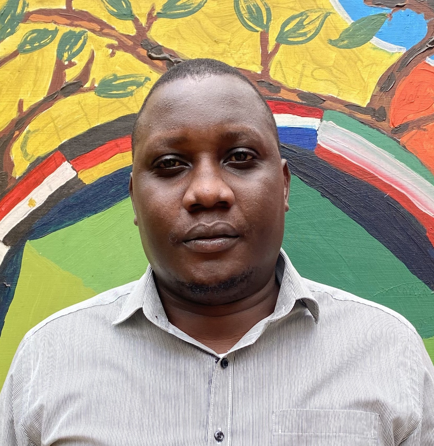 Joshua Micheal Obote