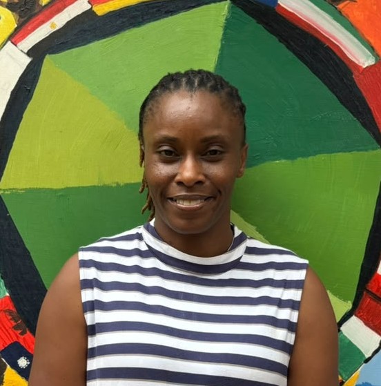Ruth Mbula Kwendo