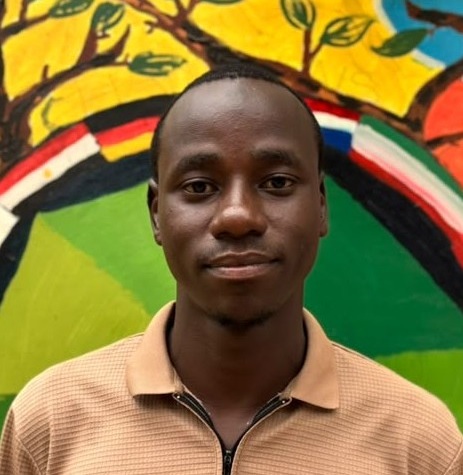 Ssebuliba Mishali