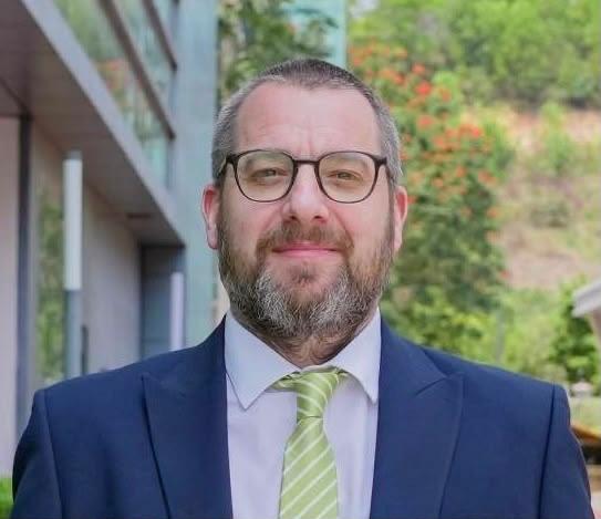 Mark Bridgeman - Head of School - Doctorate of Education (Ongoing) · NPQH · MA TESOL · BA (Hons) Business Studies