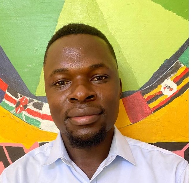Silas Otieno