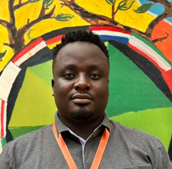 Joel Kizito