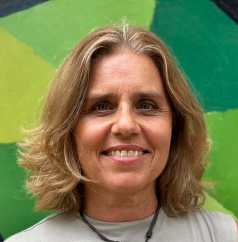 Maria Jesus Polvillo Santos