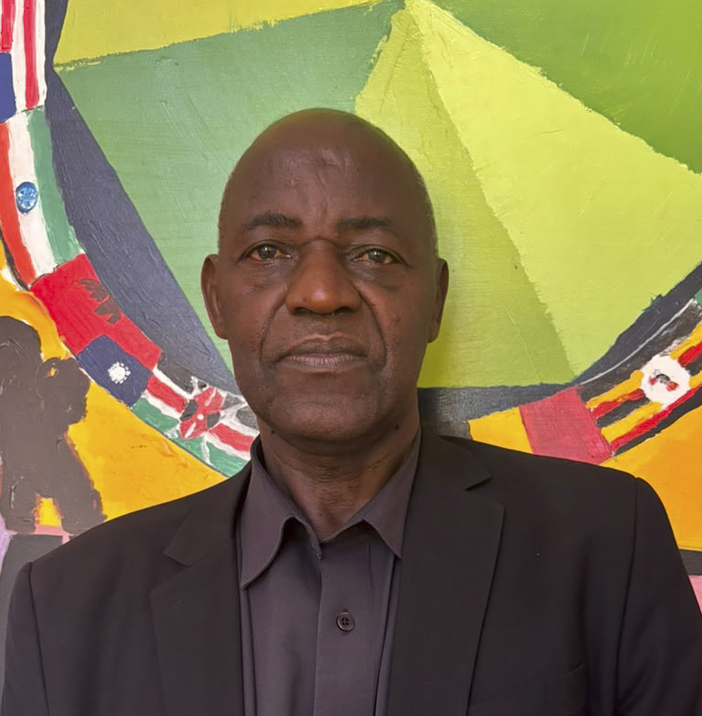 Felix Biteetsigirwe