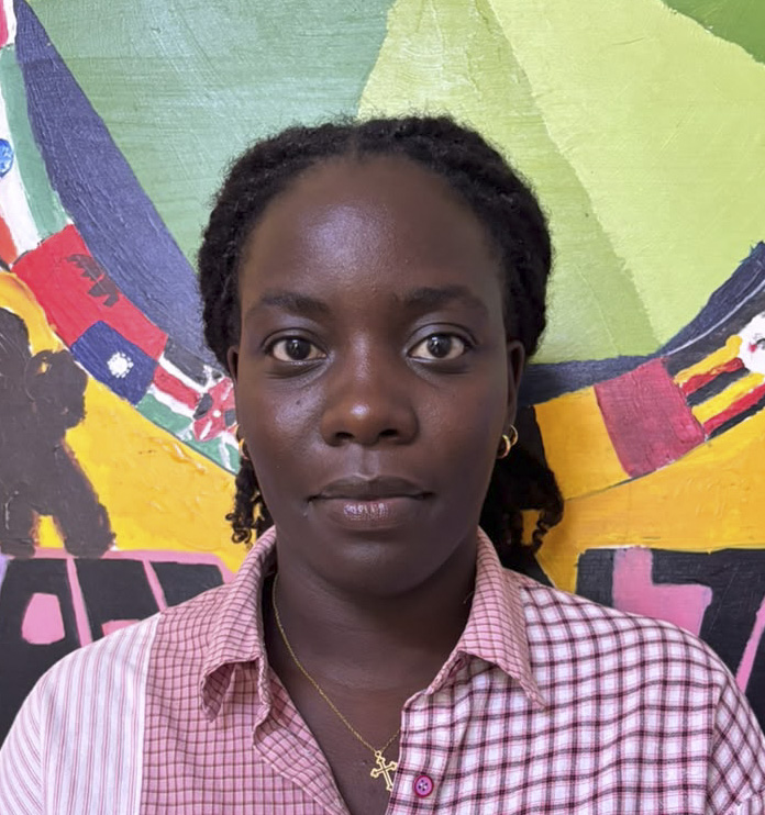 Murungi Michelle Porter